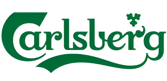 logotipo Carlsberg