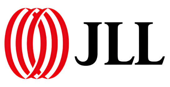 logotipo JLL