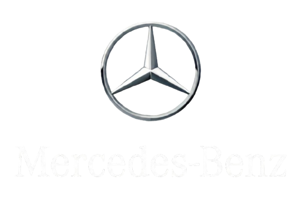 logotipo mercedes