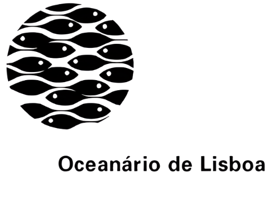 logotipo oceanário de Lisboa